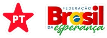 logo do partido e federação